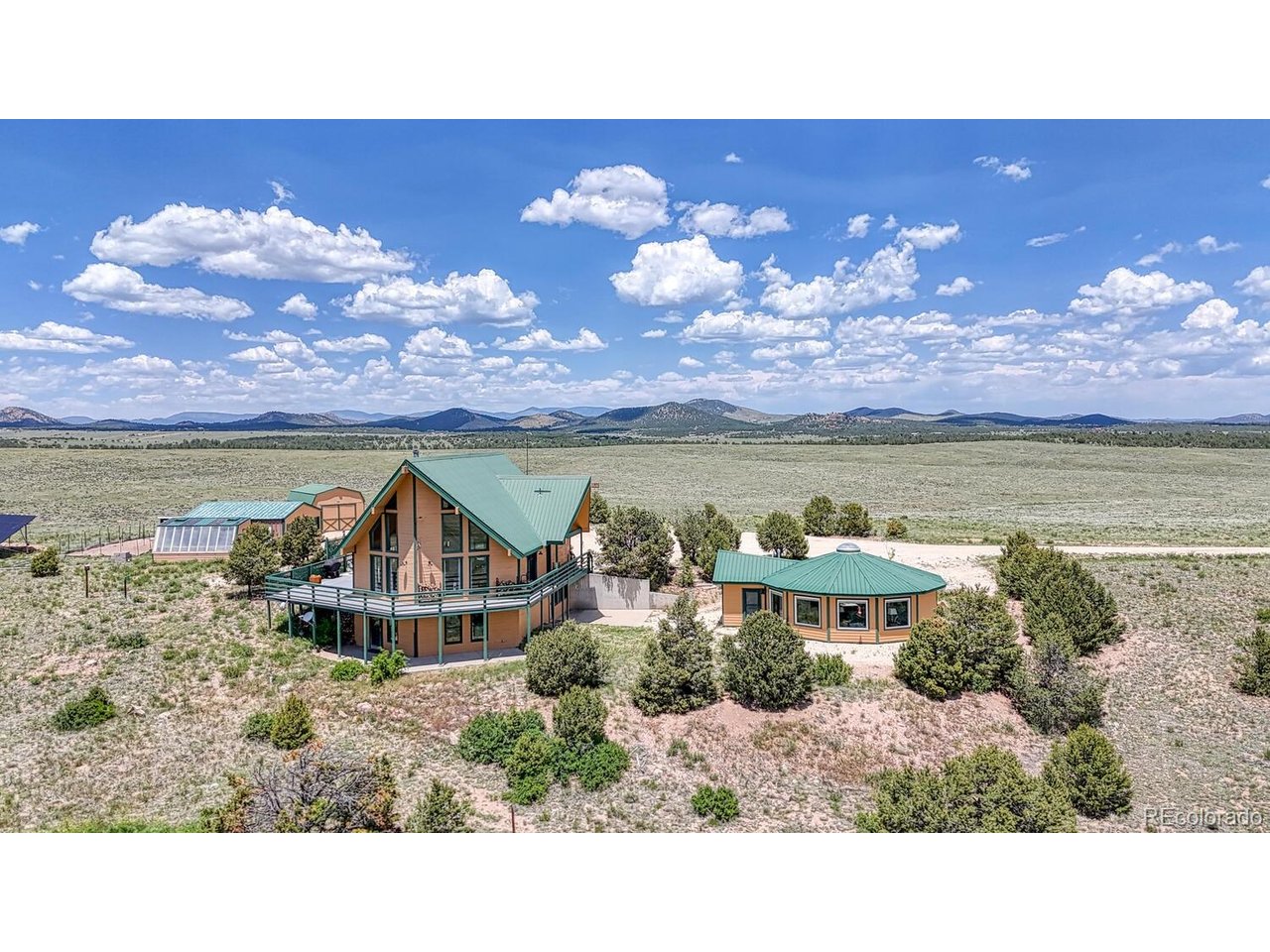 Residential in Cotopaxi