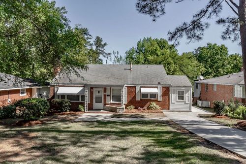2709 Hazel St, Augusta, GA, 30909-3839 | Card Image