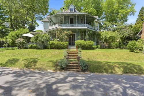 5 Spring Garden Avenue, Shelter Island, NY, 11965 | Card Image