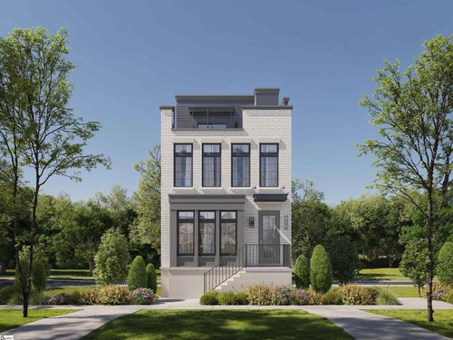lot-10-122 Claussen Avenue, Greenville, SC, 29601 | Card Image