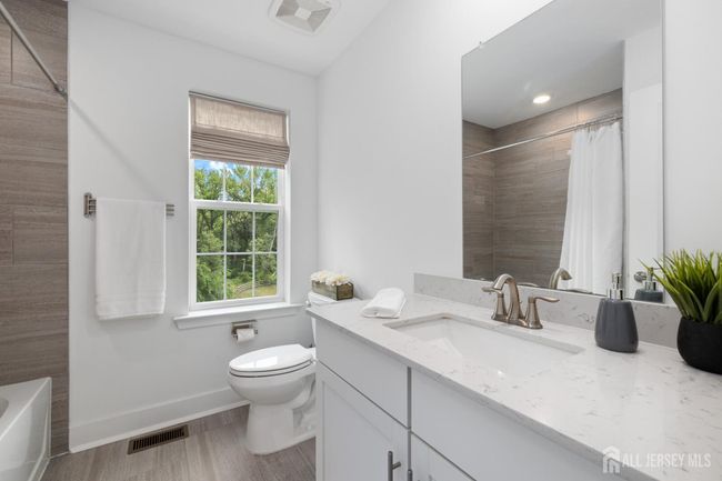 1617 Swales Ct, Townhouse with 3 bedrooms, 4 bathrooms and null parking in Monroe NJ | Image 37
