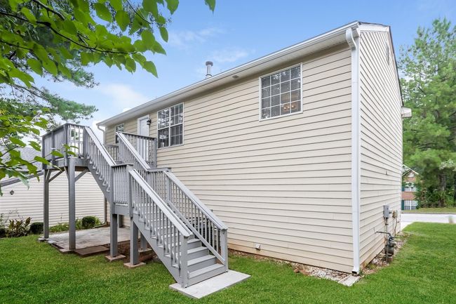 6401 Alford Cir, House other with 3 bedrooms, 3 bathrooms and null parking in Lithonia GA | Image 15