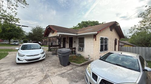 2431 Britton Drive, Dallas, TX, 75216 | Card Image
