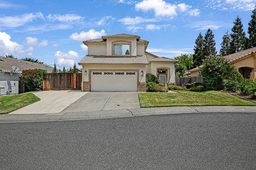 1468 Farrell Ct, Folsom, CA, 95630-8453 | Card Image