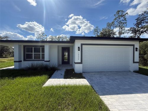 10034 N Darwin Way, CITRUS SPRINGS, FL, 34434-3412 | Card Image