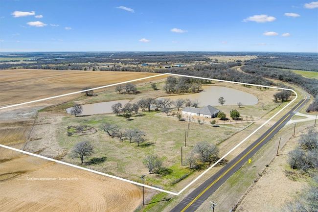 1001 Fm 3370, House other with 3 bedrooms, 3 bathrooms and 3 parking in Aquilla TX | Image 50