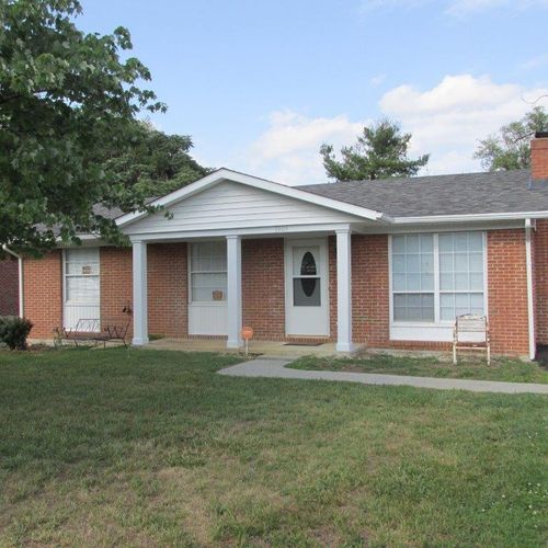 1609 Dunbar St Nw, Roanoke, VA, 24012-4624 | Card Image