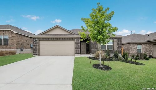 1625 Pitcher Bnd, San Antonio, TX, 78253-4273 | Card Image