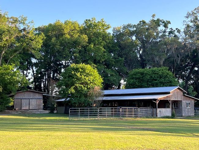 21955 Nw 154 Th Pl, House other with 3 bedrooms, 2 bathrooms and null parking in HIGH SPRINGS FL | Image 58