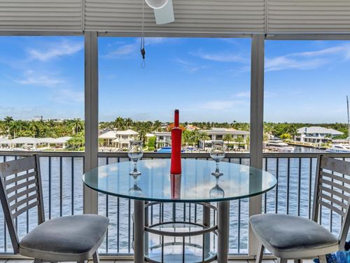 503-303 N Riverside Dr, Pompano Beach, FL, 33062-5046 | Card Image