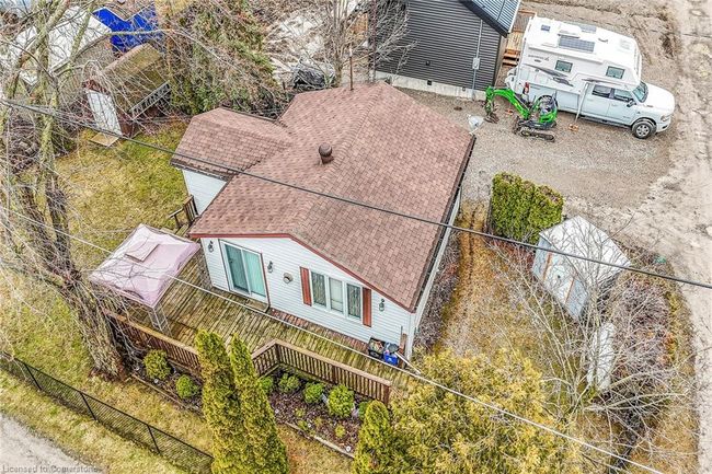 20 Melville Lane, House other with 2 bedrooms, 1 bathrooms and 2 parking in Selkirk ON | Image 44