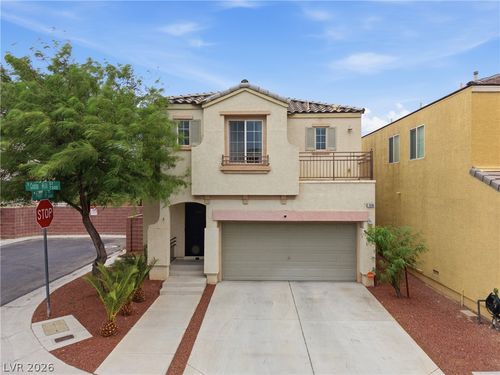 7316 Cobbs Hill St, Las Vegas, NV, 89139-5382 | Card Image