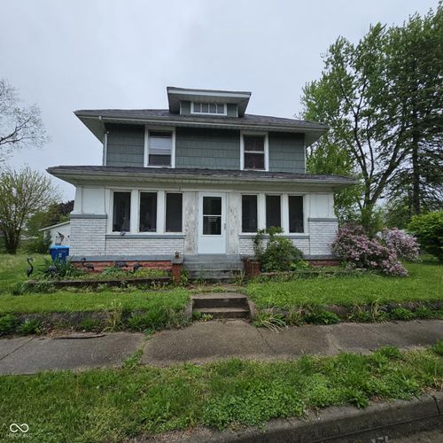 1617 Blaine Ave, Terre Haute, IN, 47804-3518 | Card Image