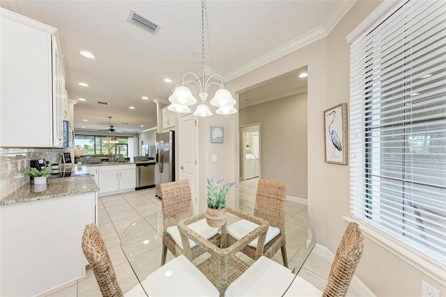 UNIT-102 - 13711 Messina Loop, Condo with 2 bedrooms, 2 bathrooms and null parking in Bradenton FL | Image 17