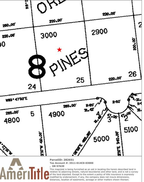 25-NKA Chiloquin Blvd, Chiloquin, OR, 97624 | Card Image