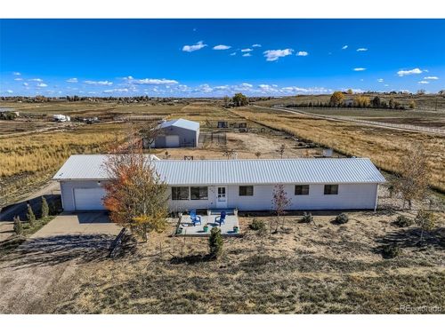 320 S County Road 23, Berthoud, CO, 80513 | Card Image