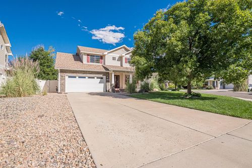 122 Heatherly Ln, Fruita, CO, 81521-7400 | Card Image