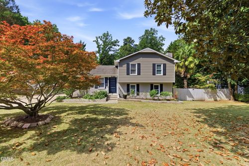 7109 Norton Ln, Raleigh, NC, 27616-6311 | Card Image