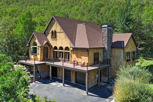 4436 E Kenbridge Ct, Salt Lake City, UT, 84108-1546 | Card Image