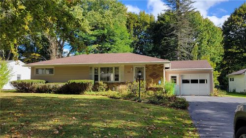 80 Alaimo Dr, Rochester, NY, 14625-2002 | Card Image