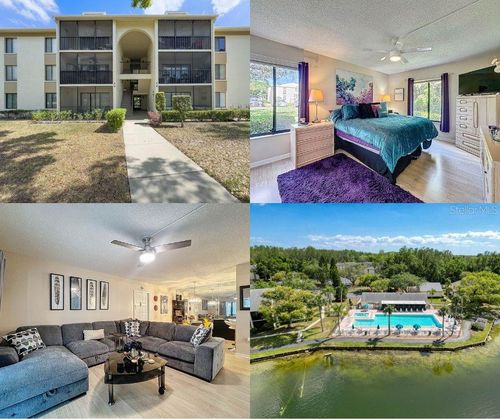 apt-b1-3188 Lake Pine Way S, Tarpon Springs, FL, 34688-6535 | Card Image