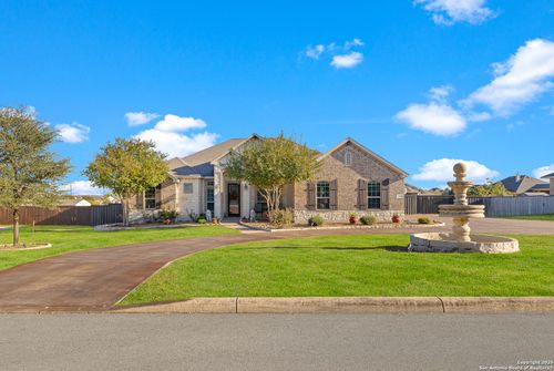 14814 Peoples Dr, San Antonio, TX, 78253-6234 | Card Image