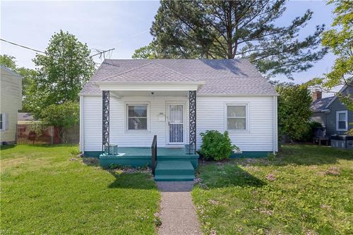 8717 Tidewater Dr, Norfolk, VA, 23503-5440 | Card Image