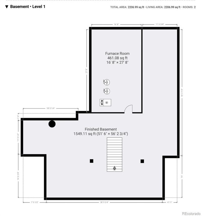 10260 Longview Dr, House other with 5 bedrooms, 4 bathrooms and 3 parking in Lone Tree CO | Image 39