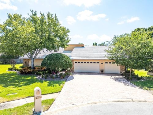 2715 Montague Ct E, CLEARWATER, FL, 33761-1217 | Card Image