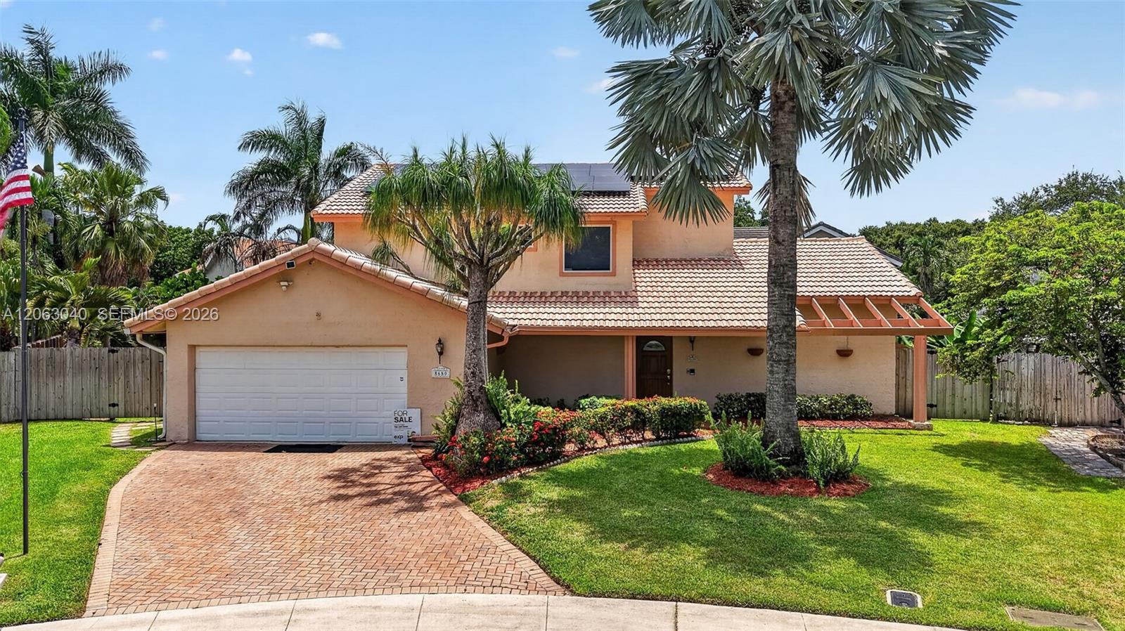 Residential in Cooper City 2