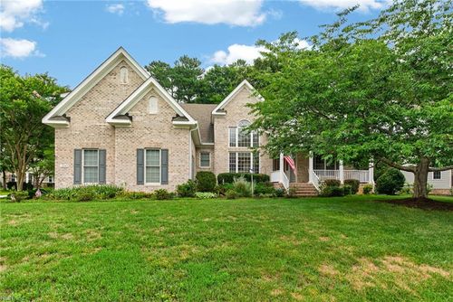 13349 Windsong Way, Carrollton, VA, 23314-3483 | Card Image