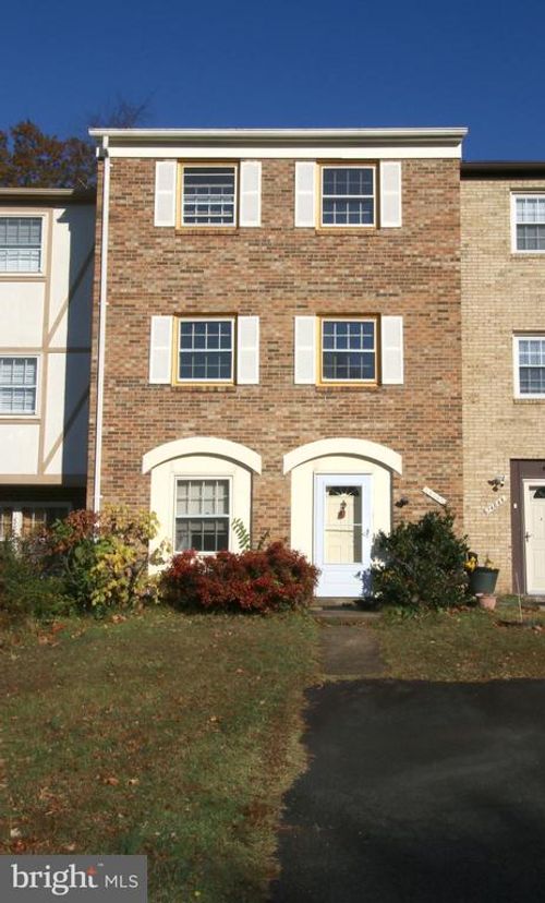 14846 Haymarket Ln, CENTREVILLE, VA, 20120-1835 | Card Image
