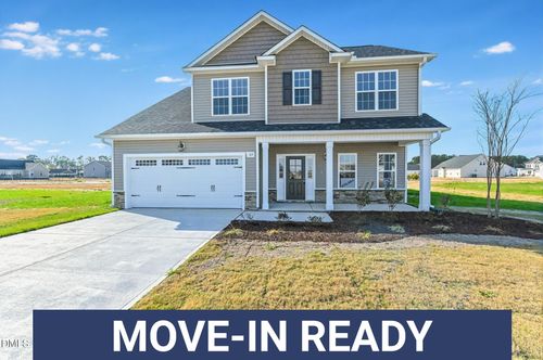 lot-8-105 Bella Pl, La Grange, NC, 28551 | Card Image