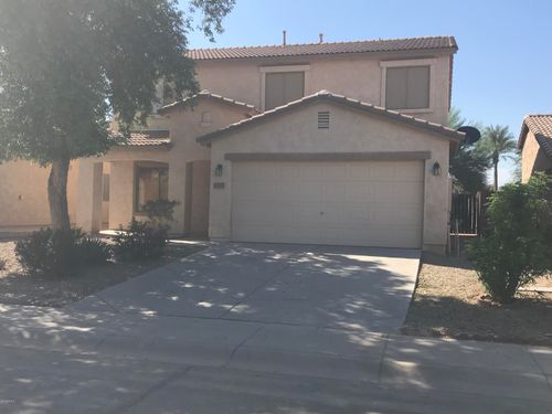 43697 W Sagebrush Trl, Maricopa, AZ, 85138-2309 | Card Image