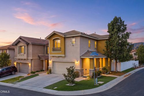155 Rosewood St, Fillmore, CA, 93015-1858 | Card Image