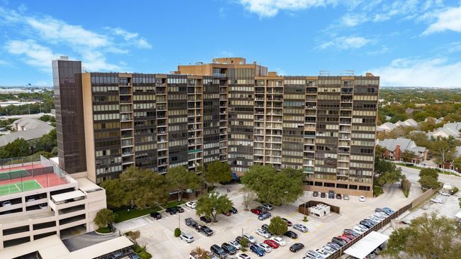 APT-1210 - 5200 Keller Springs Rd, Condo with 2 bedrooms, 3 bathrooms and null parking in Dallas TX | Image 27