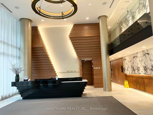 1508-25 Adra Grado Way, North York, ON, M2J0H6 | Card Image