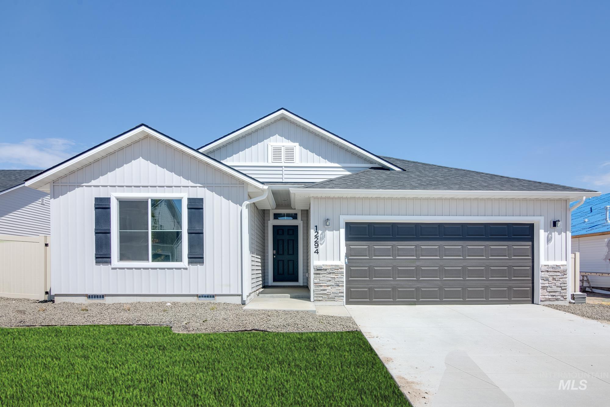 Whitley Ave, Caldwell, ID 83607
