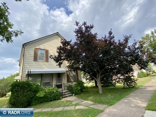 122 W 4th Ave, Keewatin, MN, 55753-4412 | Card Image