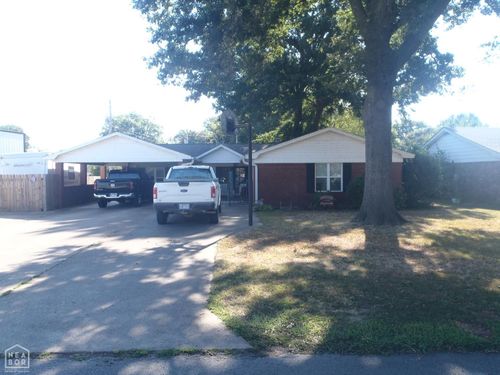 1400 Graceland Drive, Newport, AR, 72112 | Card Image