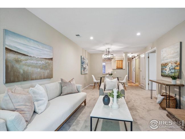 APT-2 - 715 Arapahoe Ave, House attached with 2 bedrooms, 2 bathrooms and null parking in Boulder CO | Image 16