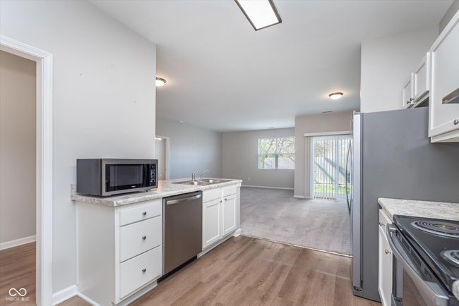 1616 Capra Ct, House other with 2 bedrooms, 2 bathrooms and null parking in Beech Grove IN | Image 7