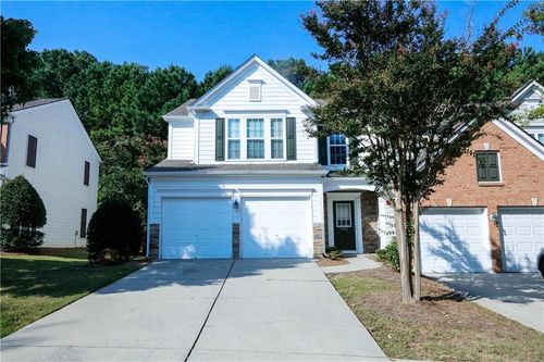 2388 Fairlie Dr, Duluth, GA, 30096-9267 | Card Image