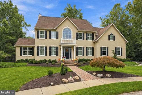12 Bennington Dr, MEDFORD, NJ, 08055-9025 | Card Image