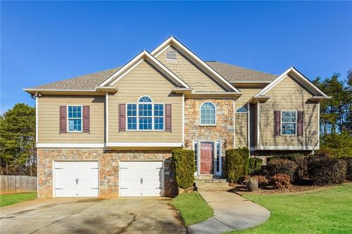 25 N Village Circle, Rydal, GA, 30171 | Card Image