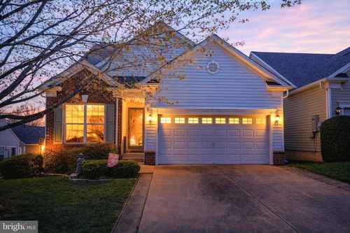 164 Bridgewater Cir, FREDERICKSBURG, VA, 22406-7487 | Card Image