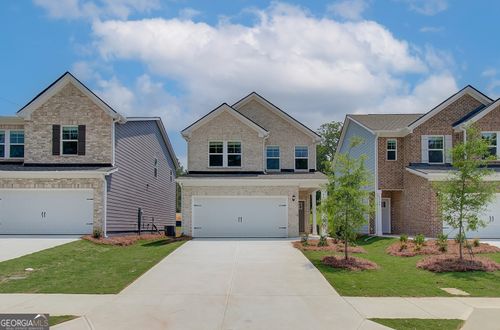 4709 Blake Loop, South Fulton, GA, 30349 | Card Image