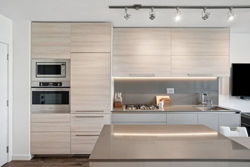 802-4488 Juneau Street, Burnaby, BC, V5C0M4 | Card Image