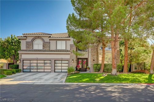 1513 Waterford Falls Ave, Las Vegas, NV, 89123-5872 | Card Image