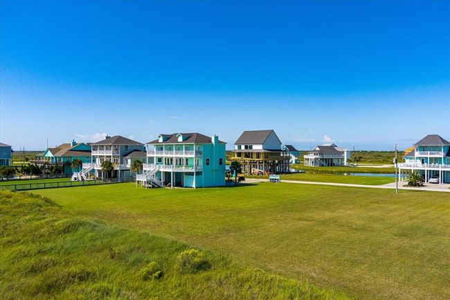 3642 Biscayne Beach Rd, Home with 0 bedrooms, 0 bathrooms and null parking in Port Bolivar TX | Image 6